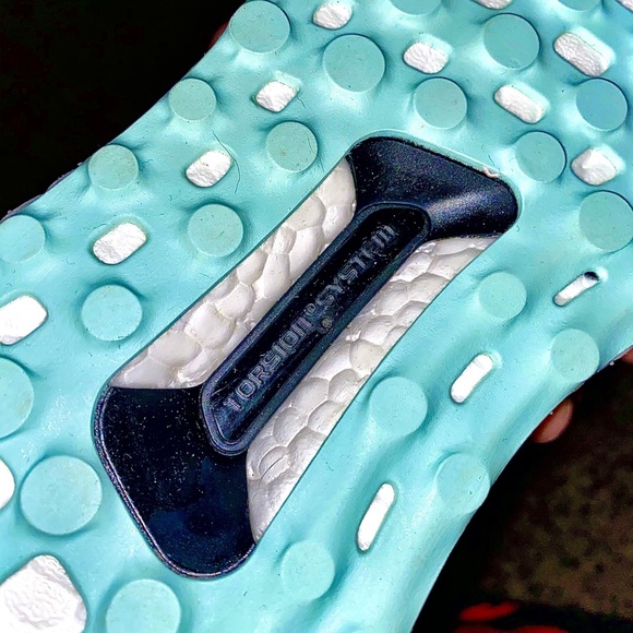 🆕Adidas Ace 16+ Purecontrol Ultralab BY1599,Sz9.5 - Picture 8 of 11